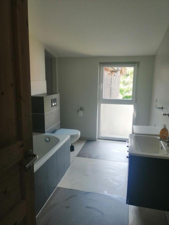 Ferienwohnung Sundlage Stralsund Exteriér fotografie